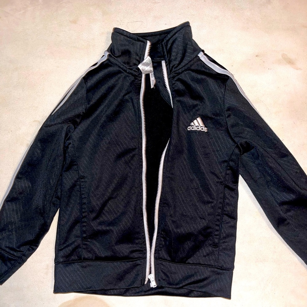 Adidas Jacket